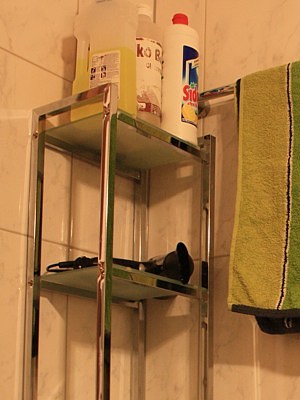 35qm  Apartment von Privat in Köln-Sülz zu vermieten