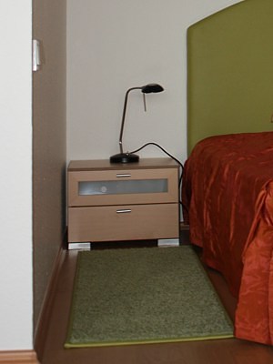 35qm  Apartment von Privat in Köln-Sülz zu vermieten