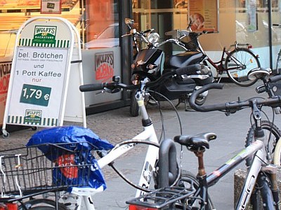 35qm  Apartment von Privat in Köln-Sülz zu vermieten