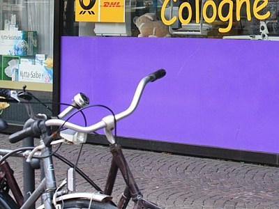 35qm  Apartment von Privat in Köln-Sülz zu vermieten