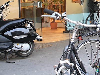 35qm  Apartment von Privat in Köln-Sülz zu vermieten