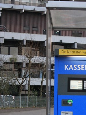 35qm  Apartment von Privat in Köln-Sülz zu vermieten