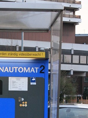 35qm  Apartment von Privat in Köln-Sülz zu vermieten
