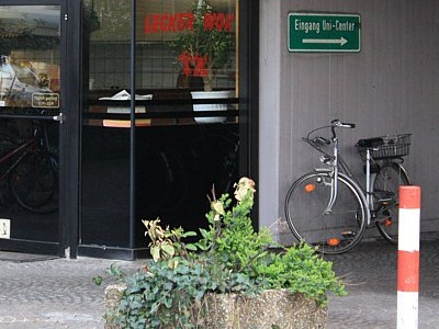 35qm  Apartment von Privat in Köln-Sülz zu vermieten