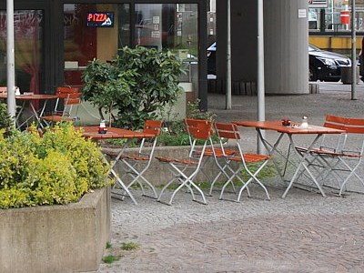 35qm  Apartment von Privat in Köln-Sülz zu vermieten