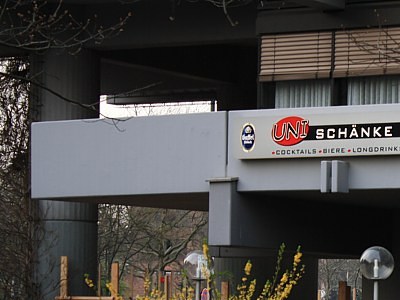 35qm  Apartment von Privat in Köln-Sülz zu vermieten