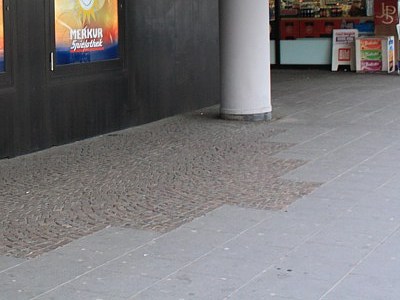 35qm  Apartment von Privat in Köln-Sülz zu vermieten