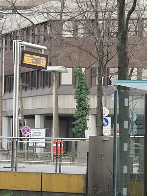 35qm  Apartment von Privat in Köln-Sülz zu vermieten