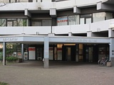 Kleines Apartment in Köln zu vermieten