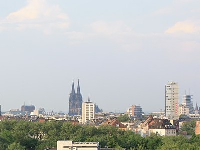 35qm  Apartment von Privat in Köln-Sülz zu vermieten