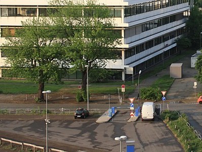 35qm  Apartment von Privat in Köln-Sülz zu vermieten