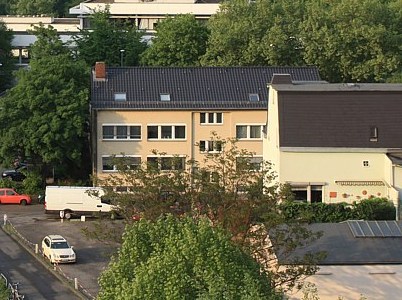 35qm  Apartment von Privat in Köln-Sülz zu vermieten