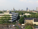 Kleines Apartment in Köln zu vermieten