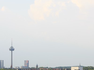 35qm  Apartment von Privat in Köln-Sülz zu vermieten