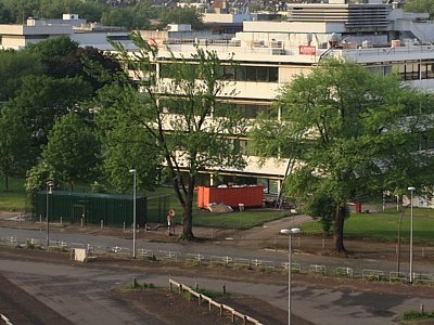 35qm  Apartment von Privat in Köln-Sülz zu vermieten