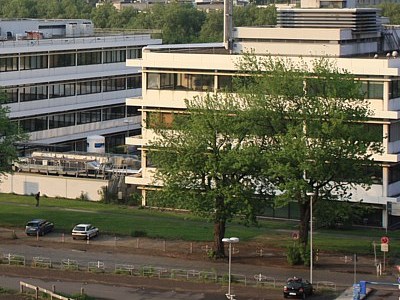 35qm  Apartment von Privat in Köln-Sülz zu vermieten