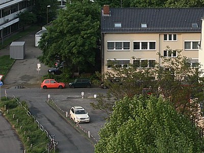 35qm  Apartment von Privat in Köln-Sülz zu vermieten