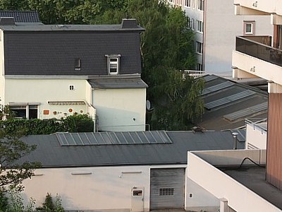 35qm  Apartment von Privat in Köln-Sülz zu vermieten
