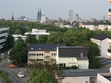 Apartment in Köln provisionsfrei zu vermieten