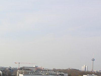 35qm  Apartment von Privat in Köln-Sülz zu vermieten