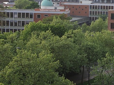 35qm  Apartment von Privat in Köln-Sülz zu vermieten