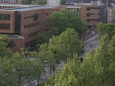 35qm  Apartment von Privat in Köln-Sülz zu vermieten