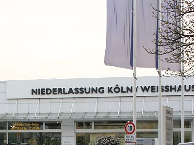 35qm  Apartment von Privat in Köln-Sülz zu vermieten