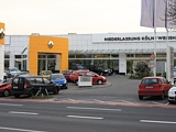 Apartment in Köln provisionsfrei zu vermieten