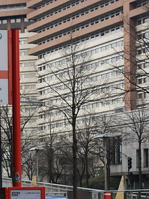 35qm  Apartment von Privat in Köln-Sülz zu vermieten