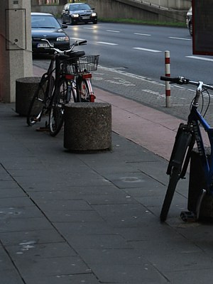 35qm  Apartment von Privat in Köln-Sülz zu vermieten