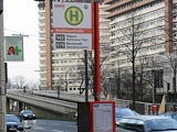 Apartment in Köln provisionsfrei zu vermieten