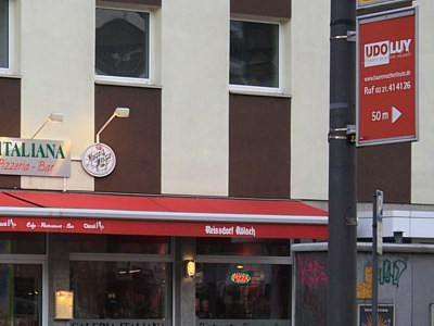 35qm  Apartment von Privat in Köln-Sülz zu vermieten