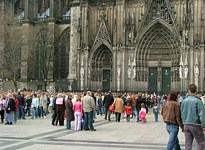 Wohnen in Köln