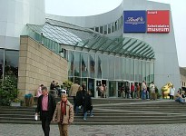 Wohnen in Köln