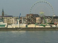 Wohnen in Köln